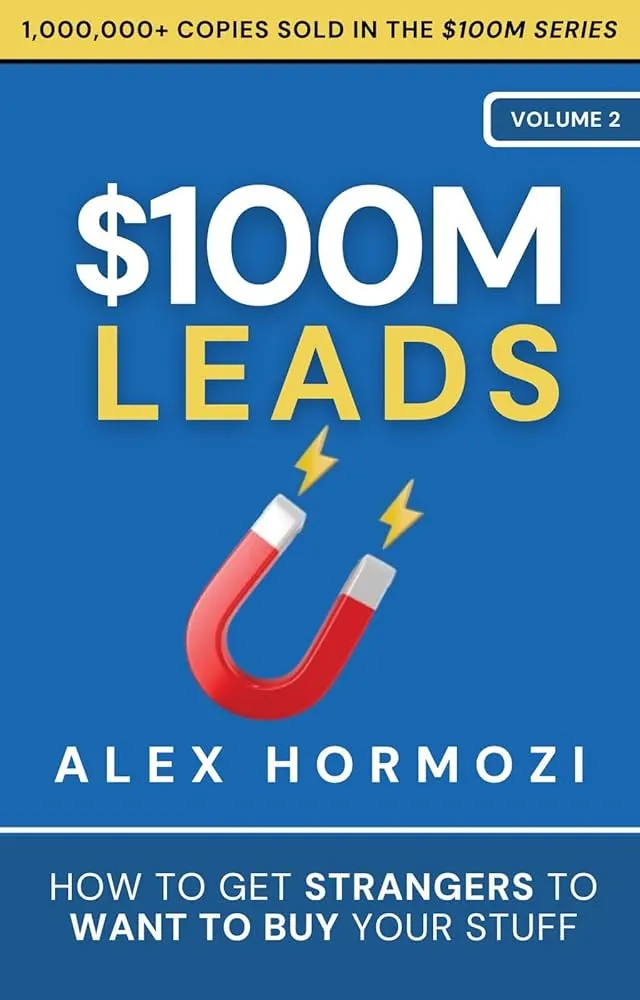 $100M Leads